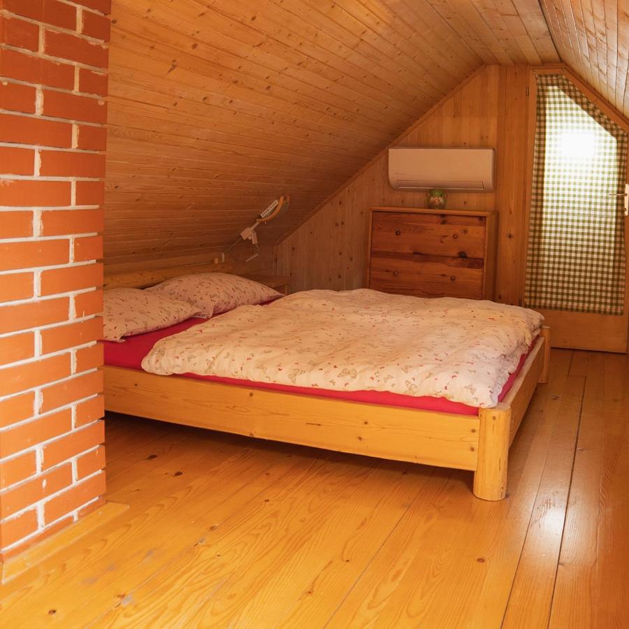 Vacation House Jurcek Radovljica Extérieur photo