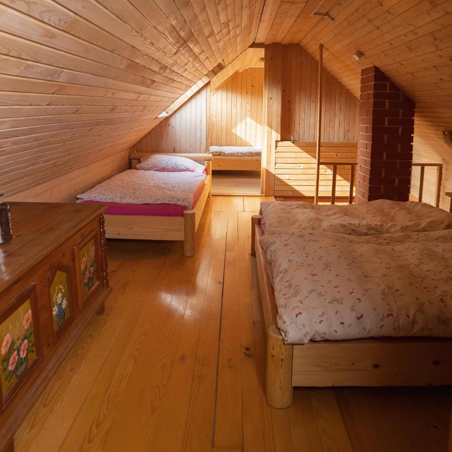 Vacation House Jurcek Radovljica Extérieur photo