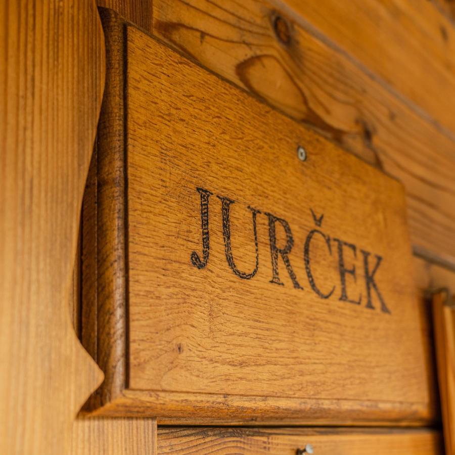 Vacation House Jurcek Radovljica Extérieur photo