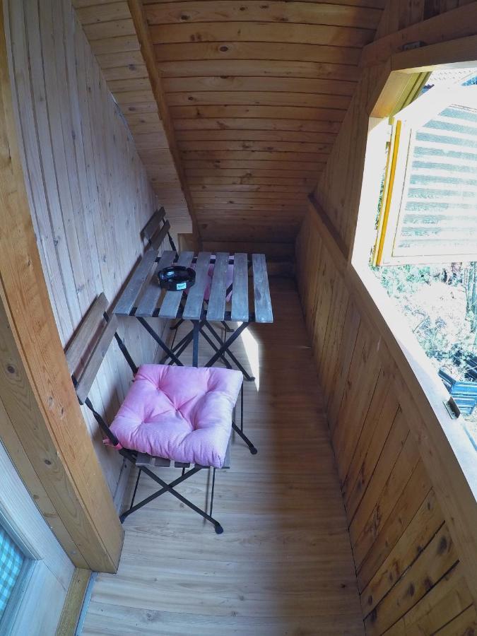 Vacation House Jurcek Radovljica Extérieur photo