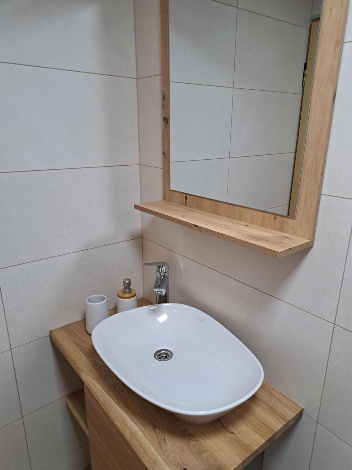 Vacation House Jurcek Radovljica Extérieur photo